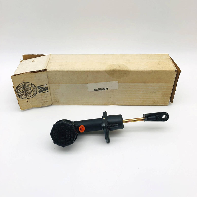 Crown 4636864 Clutch Master Cylinder Slave Cylinder Hose New Old Stock NOS Open 5