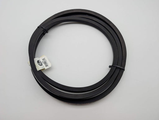 Gates C128 Belt 7/8" Width 132" Length 17/32" Thick Hi Power II 2