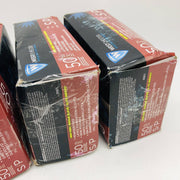 West Chester 2550 Disposable Gloves Small Posi Shield PF Latex 5 Boxes/250 Glove 6