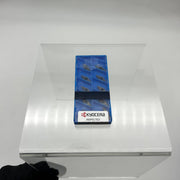 Kyocera VBMT221HQ PV7025 Cermet Turning Insert TJM07560 VBMT110304HQ 10pk 7