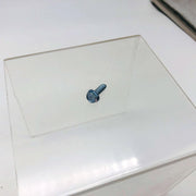 Mopar 4007001 Screw for Wheel Caps OEM NOS 81-86 CJ 5-8 Scr Cher Wag J10 J20 7