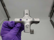 Bradley S45-003 Foot Lever Hardware Kit PPK Circle 4