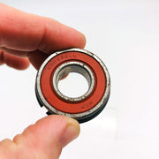 NTN SC0228LU Bearing Single Row Ball New Old Stock NOS Loose 9