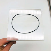 Mopar 3238141 O Ring for Axle Hub OEM New Old Stock NOS For Jeep Loose No Pkg 7