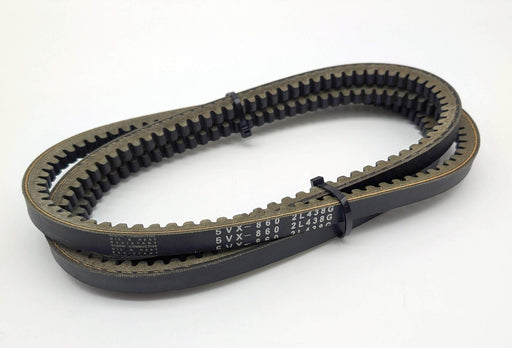 Dayton 5VX860 Notched Belt 5/8" Width 86" Length 35/64" Thick Power Ace 1