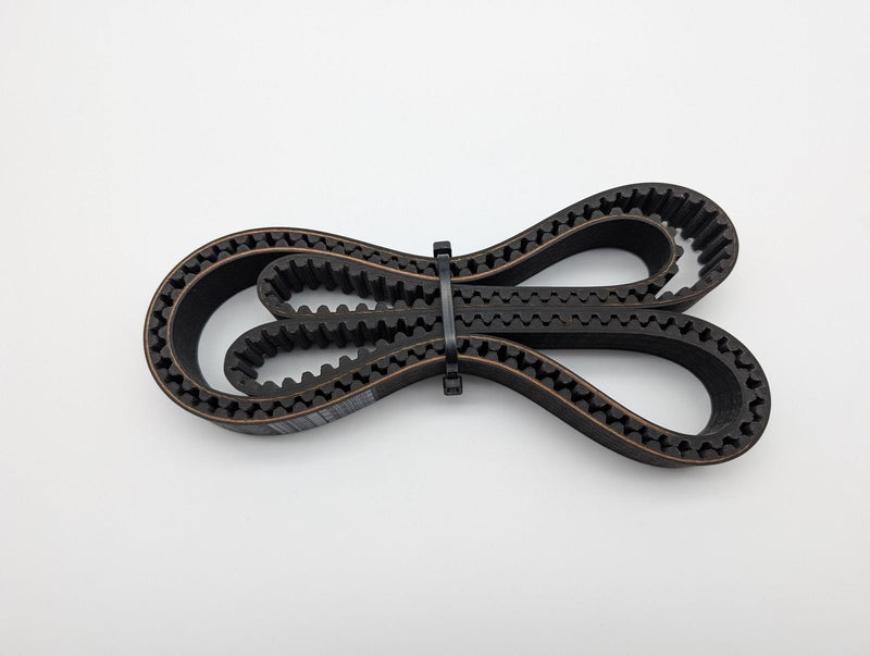 Gates 2000-8MGT-30 Timing Belt 8mm Pitch 250 Teeth 2000mm Length Powergrip GT 4 2