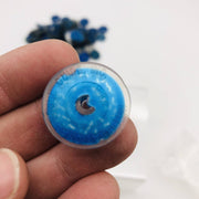 International Drill Guide 115 Chip Deflector Gundrill .1240-.1295 Lot of 109 2