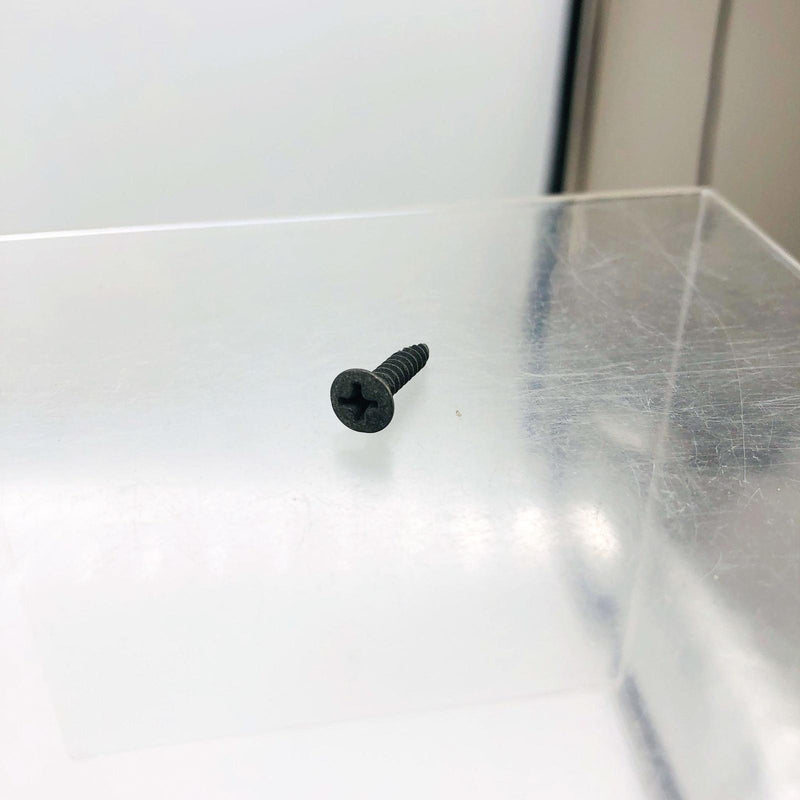 Mopar 4713713 Screw for Fog Lamp Lens OEM NOS 1993 Jeep Grand Cherokee Loose 6