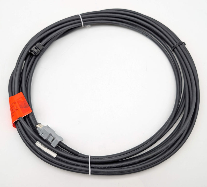 Omron R88A-CRKA010CR-E Servo Motor Encoder Cable 10 Meter Len for G5 Servo Motor