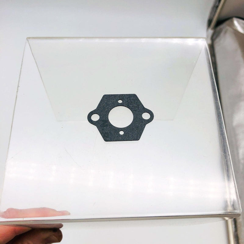 Poulan 530019271 Carburetor Gasket for Chainsaw OEM NOS Replaces 530019239 9