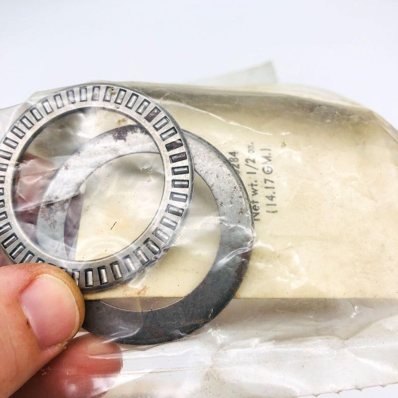 AMC Jeep 8127644 Upper Thrust Bearing Assm Serv Kit OEM NOS 81-86 CJ 5-8 Sealed 3