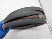 Gates C180 Belt 7/8" Width 184" Length 17/32" Thick Hi-Power II V-Belt 3