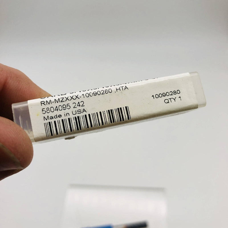 Seco Tools RM-MZXXX-10090280 Milling Cutter Carb 5/16x5/16x3/4x2.75 6FL HTA 3