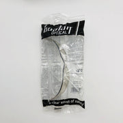 PIP 250-01-0902 Safety Glasses Zenon Z12 Indoor Outdoor Anti Scratch Clear 12pr 4