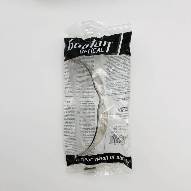 PIP 250-01-0902 Safety Glasses Zenon Z12 Indoor Outdoor Anti Scratch Clear 12pr 4