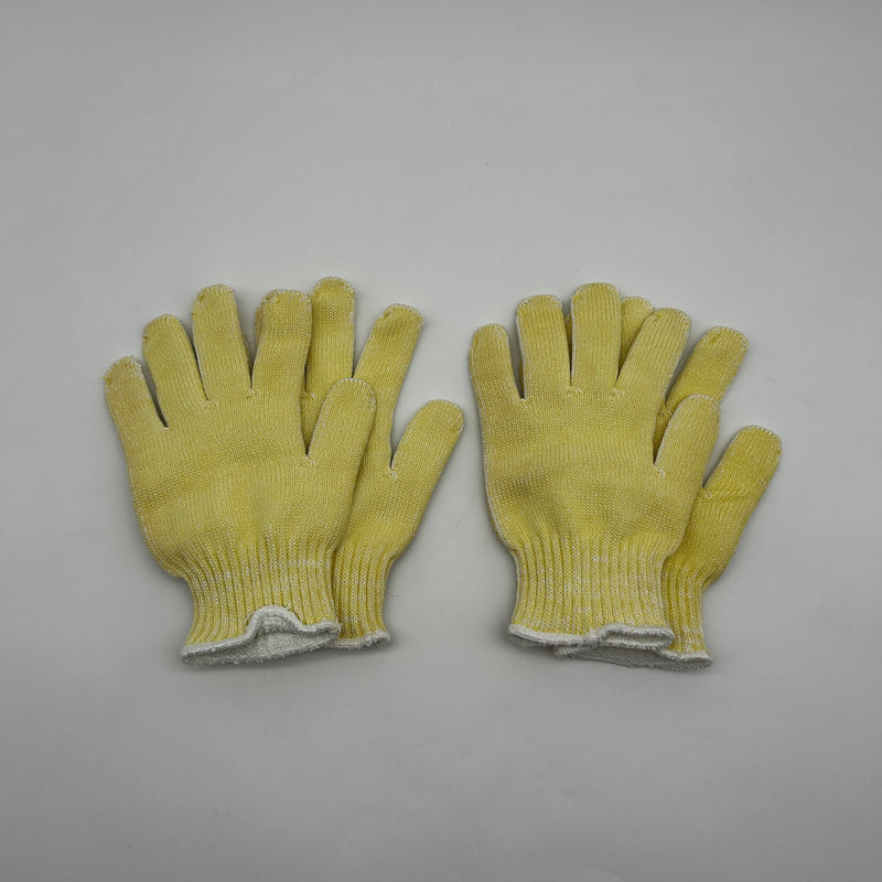 Superior Cool Grip SPGRK/A Plastic Injection Mold Trimming Gloves Large 2 Pairs