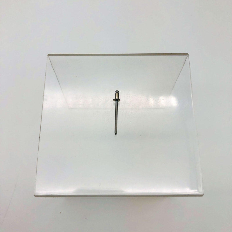 Mopar 4004962 Rivet for Exterior Moulding OEM NOS 1981-86 Jeep Wagoneer Loose 11