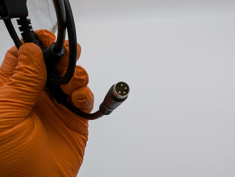 Hytrol 032.514 Remote Transducer Sensor Polarized for Dual Sensor Conveyors 4