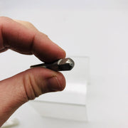 Exactek 3195403 End Mill 5/16-24 4 Flute H3 Bott HSS Hand TiN G1521 6