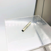 AMC Jeep G11513038 Roll Pin OEM New Old Stock NOS Loose Mopar 11513038 9