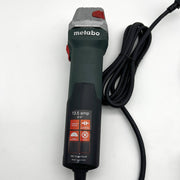 Metabo WE 15-150 Quick Angle Grinder 6" Corded 120V 50/60Hz 13.5A 600464420 12