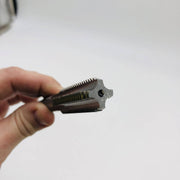 Exactek 3177203 Straight Flute Tap 5/8-11 4 Flute H3 BOTT HSS HAND 9