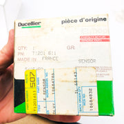 Mopar T1201611 Sensor OEM NOS Ducellier T1201 611 1