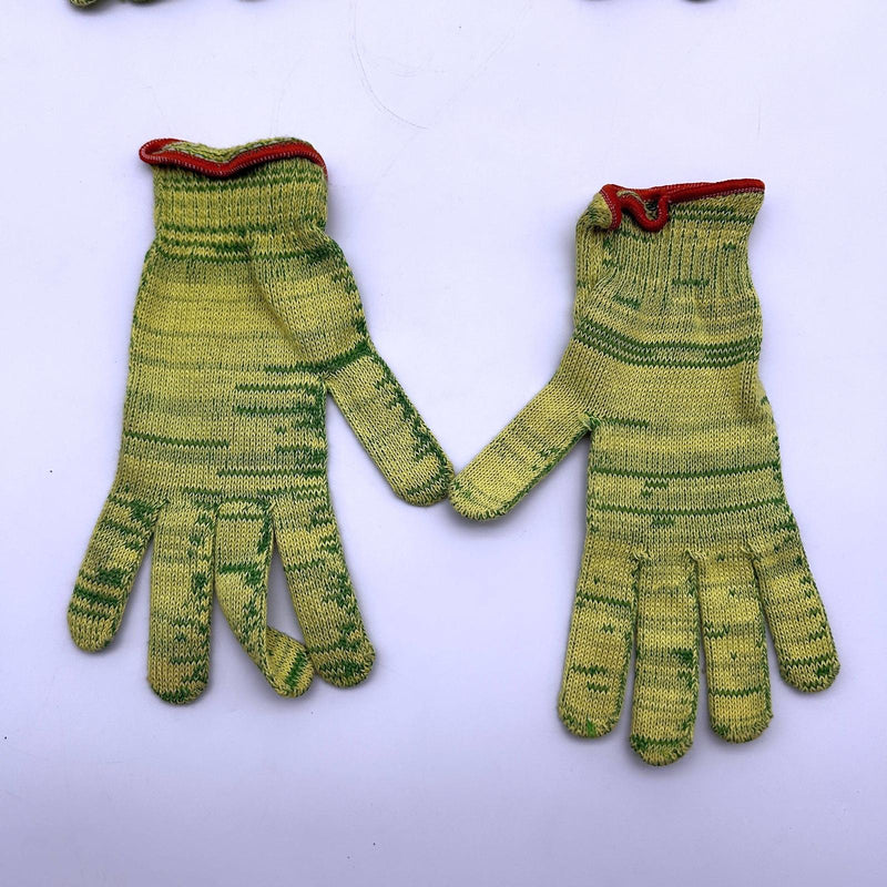 Metal Guard 1880 Cut Resistant Gloves XL Heavy Weight Cut Lvl 6 Pk of 3 Pairs 3