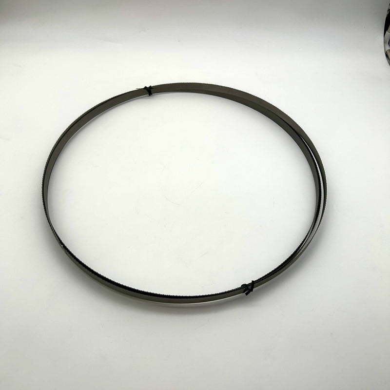 MK Morse 4254811834 Band Saw Blade M42 15ft 3-1/2inX 3/4" X .035 X 8/12 VP