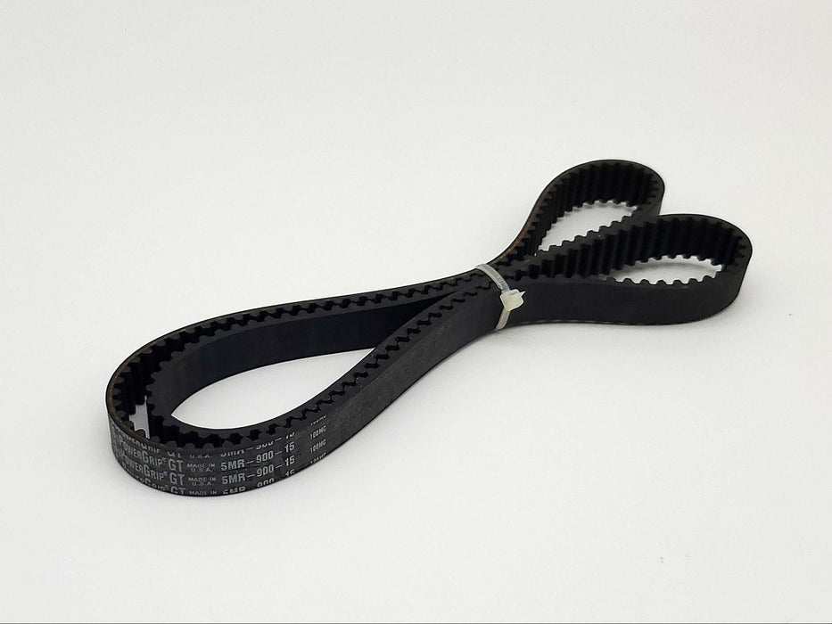 Gates 5MR-900-15 Timing Belt 5mm Pitch 180 Teeth 900mm Length 15mm Width 1