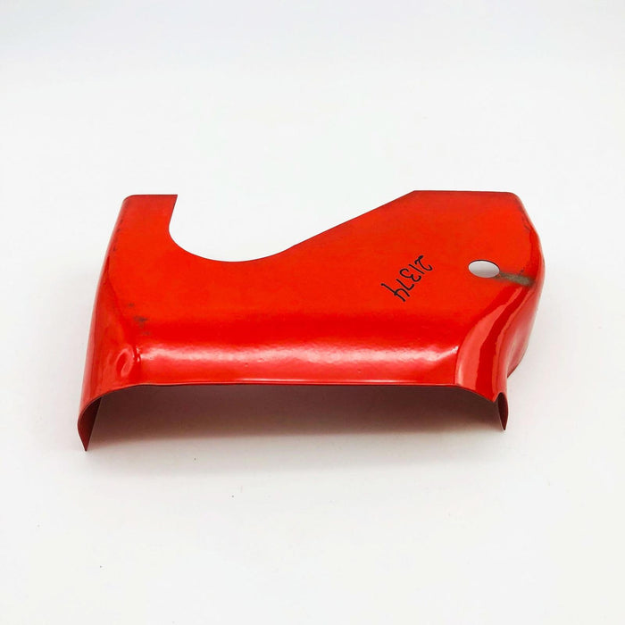 Gravely 21374 Bafflo Head for Mower OEM NOS Kohler 41012403 Red 10