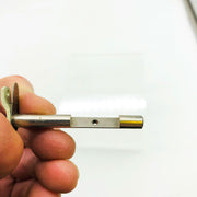 Lawn-Boy 678119 Throttle Shaft OEM New Old Stock NOS Loose 3