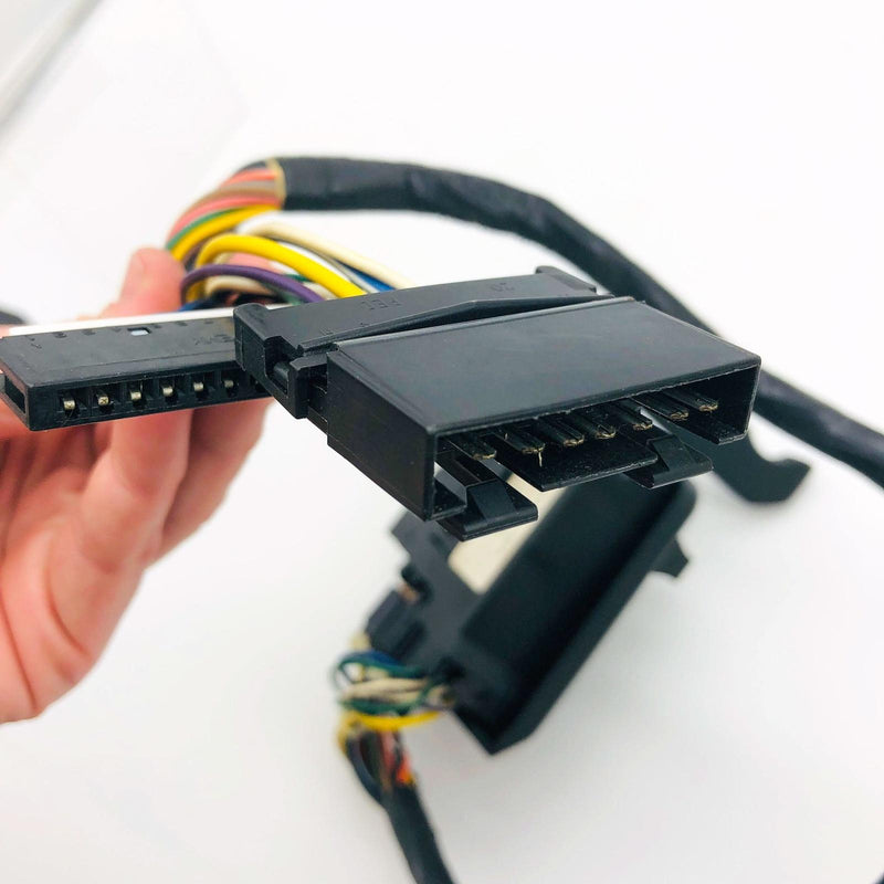 Mopar 36001789 Headlamp Turn Signal Wiper Switch Multifunction OEM NOS 4