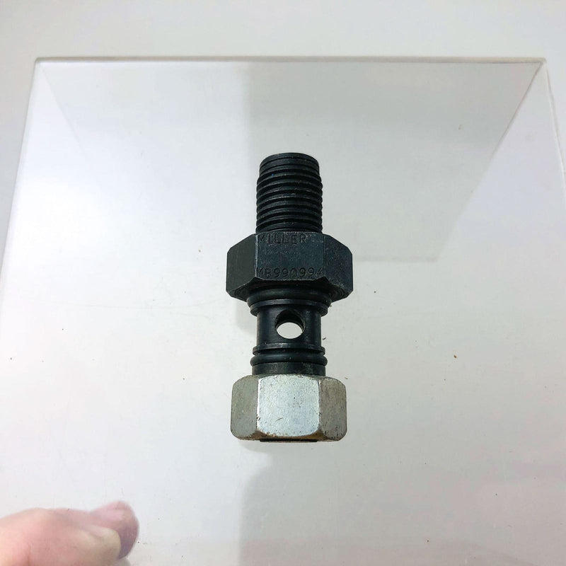 Miller Special Tool MB990994 Oil Pressure Gauge Adapter OEM Jeep Dodge Chrysler 2