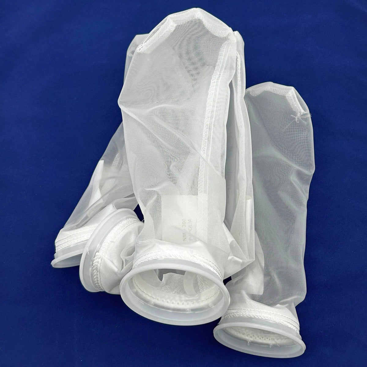 DHA NMO300P4POL/A Liquid Filter Sock Bag 4