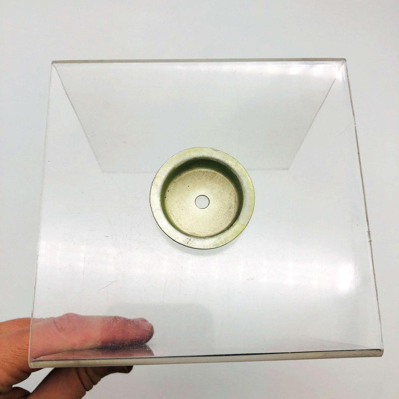 McCulloch 19510A Retainer Air Filter for Model 47 Chainsaw OEM NOS Loose No Pkg 8