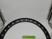 SKF 52475 Shaft Seal Single Lip 5-1/4" Shaft Diam 6-1/4" OD 1/4" Width NBR 4