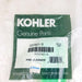 Kohler 237421S Pre Cleaner Air Filter OEM NOS For K241 - K321 Engines 5