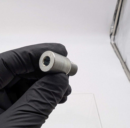 Bosch Rexroth 3842525805 Workpiece Pallet Bolt D16 A = 12.7 B = 32.2 1