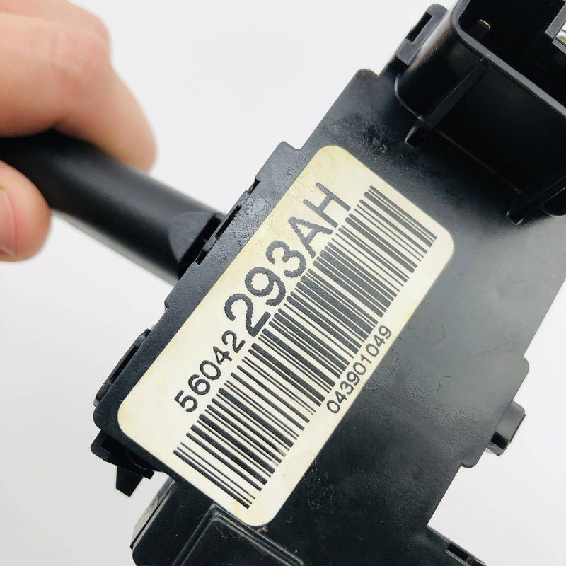 Mopar 56042293AH Multi Function Switch Headlight Turn Signal OEM Used 56042299AD 3