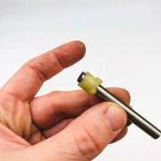 Poulan 530027124 Plunger with Cam for Chainsaw OEM New Old Stock NOS Open 3