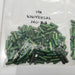 Lab B3-360 Universal Bottom Pins 0.360 Green 2 Packs 200 Total 2