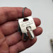American Lock HTC-2 Tubular Lock for 7000 Series Tubular Padlocks Keyed Diff USA 7
