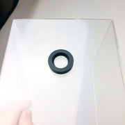 Simplicity 156084 Seal Oil .625IDx1 OEM NOS Replcd by 2156084SM Loose Black 7