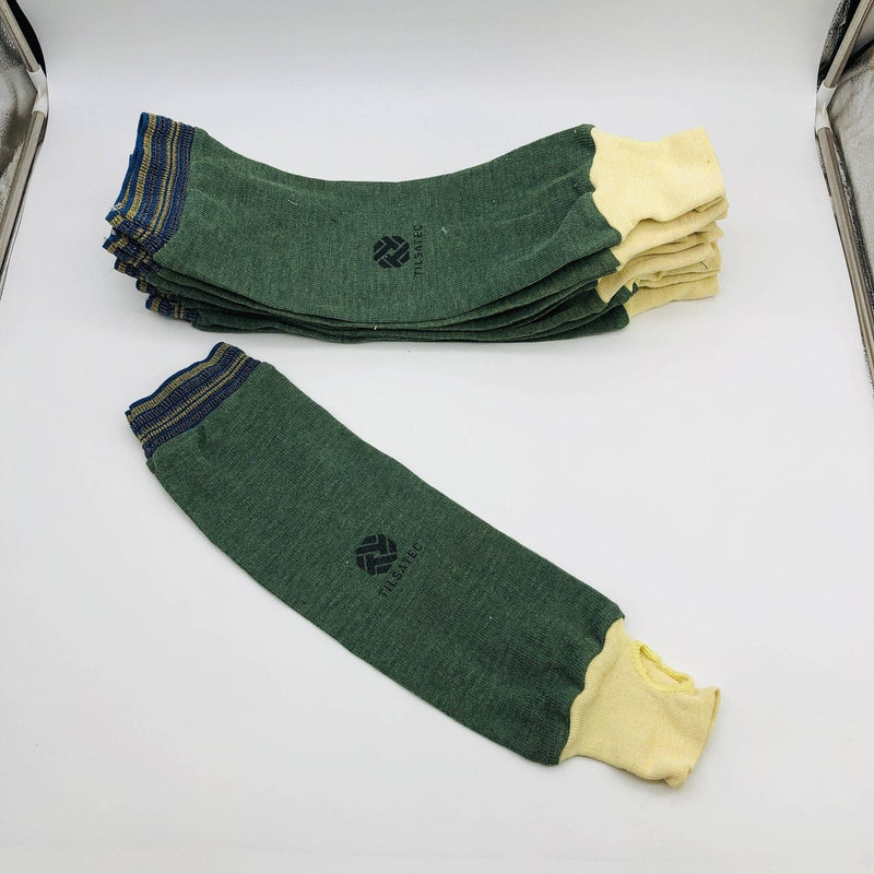 Tilsatec TTP850-20-TS Cut Resistant Sleeve 20in Sz Universal W/ Thumbhole 12pk 9