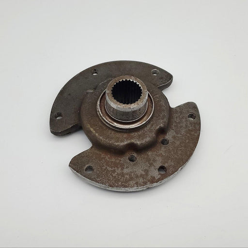 Caterpillar 0343-1053 Flange Assembly CMPN CAT Heavy Equipment OEM 1