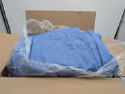 Kleenguard A60 Coverall Suits 4XL Hooded Full Body Hooded 45027 Pack of 20 7