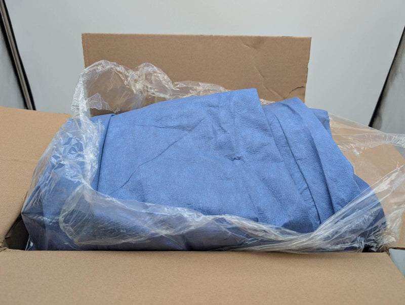 Kleenguard A60 Coverall Suits 4XL Hooded Full Body Hooded 45027 Pack of 20 7