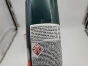 Krylon Enamel Spray Paint Hunter Green 5 Ball Quick Dry K02001A07 Pack of 6 5