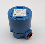 Delta Controls 103-1-7W-AA Probe Level Switch 10A SPDT 120VAC Explosion Proof 1